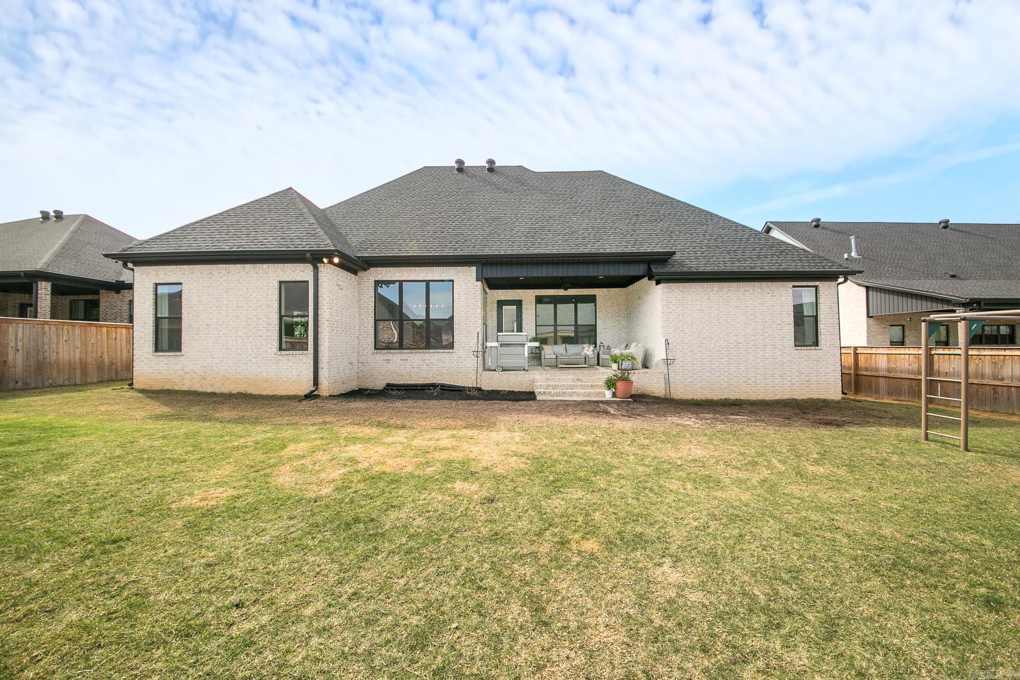 DENALI HEIGHTS - Residential