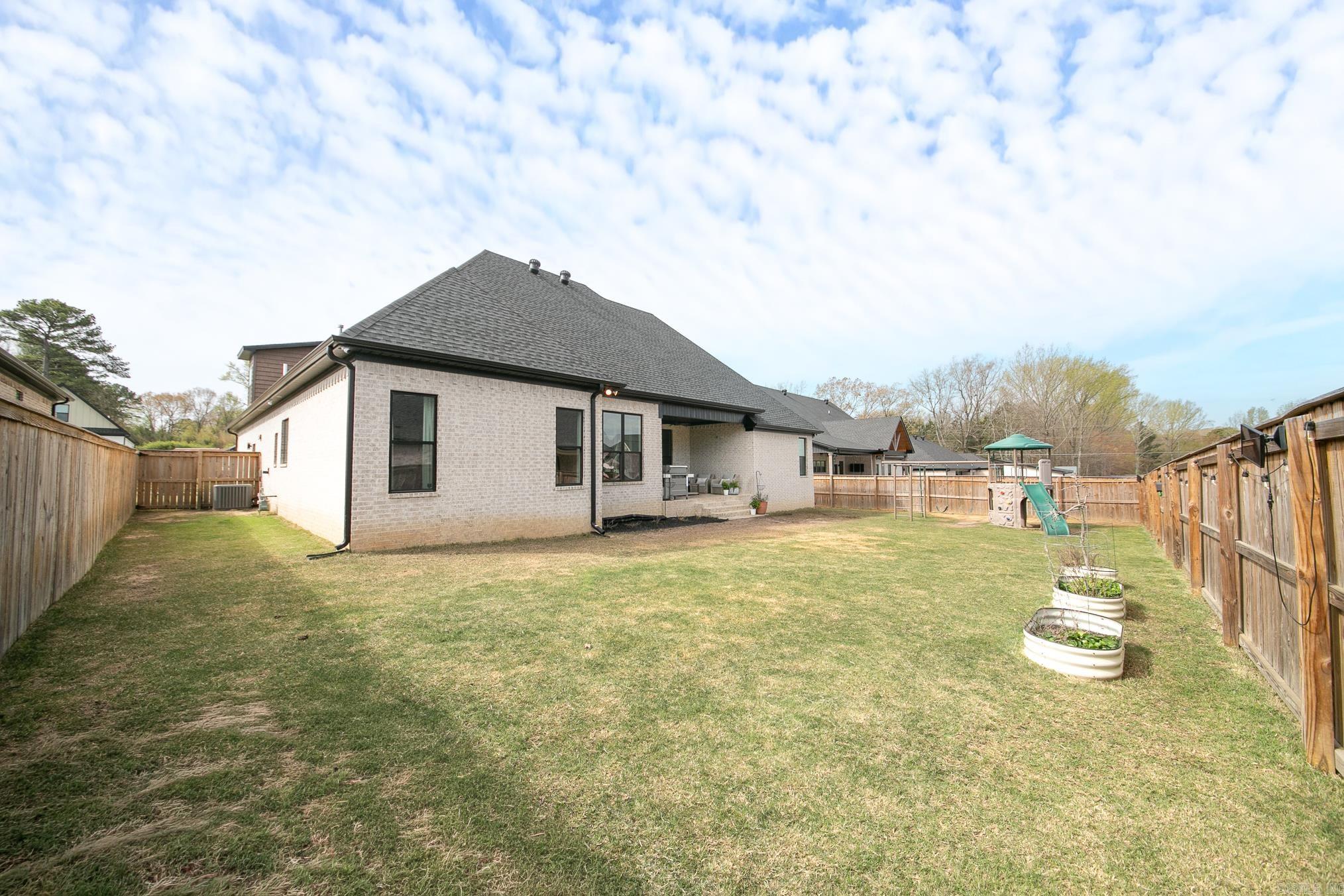 DENALI HEIGHTS - Residential