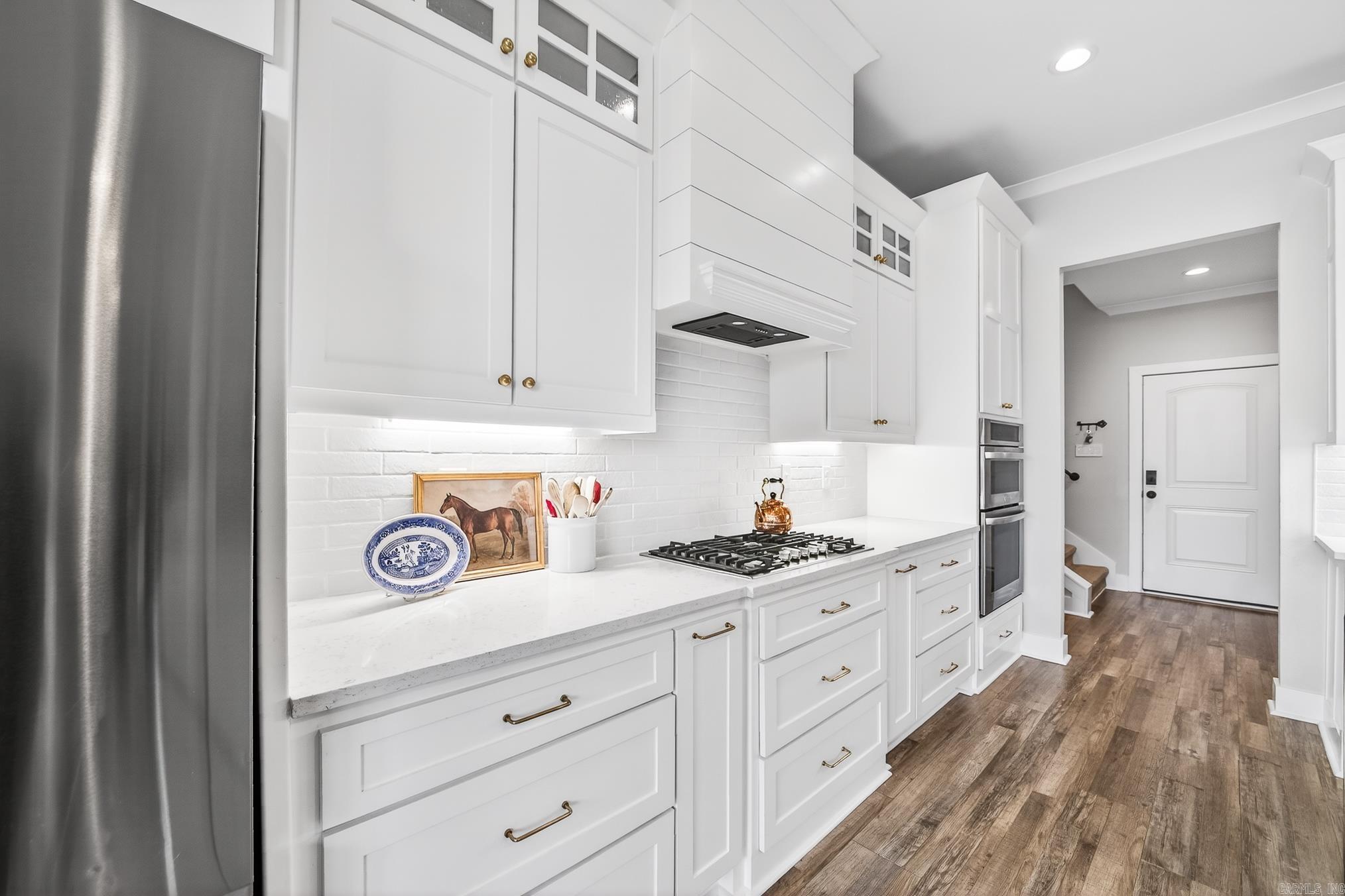 DENALI HEIGHTS - Residential