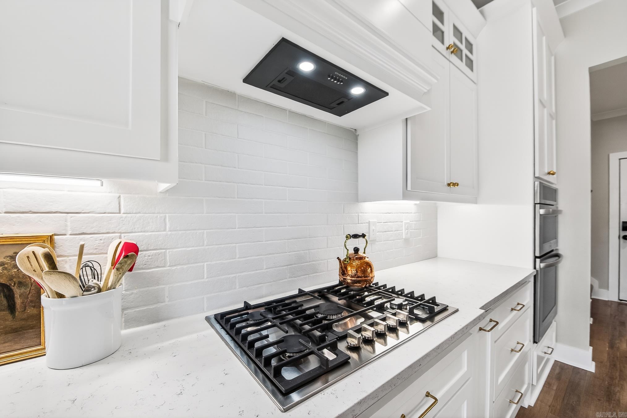 DENALI HEIGHTS - Residential