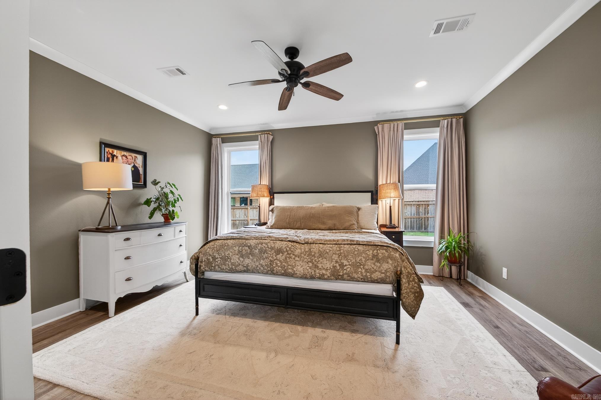 DENALI HEIGHTS - Residential