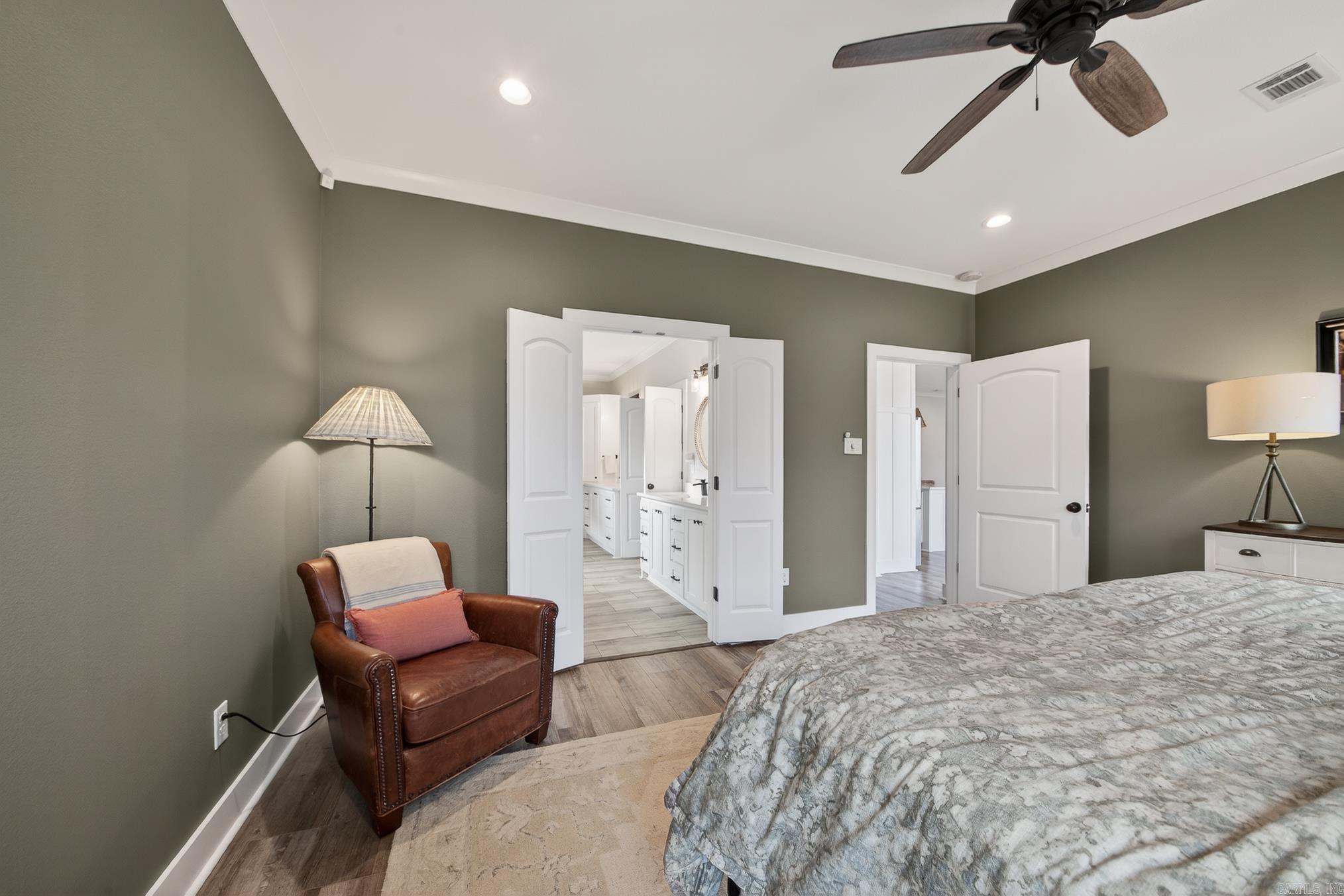 DENALI HEIGHTS - Residential