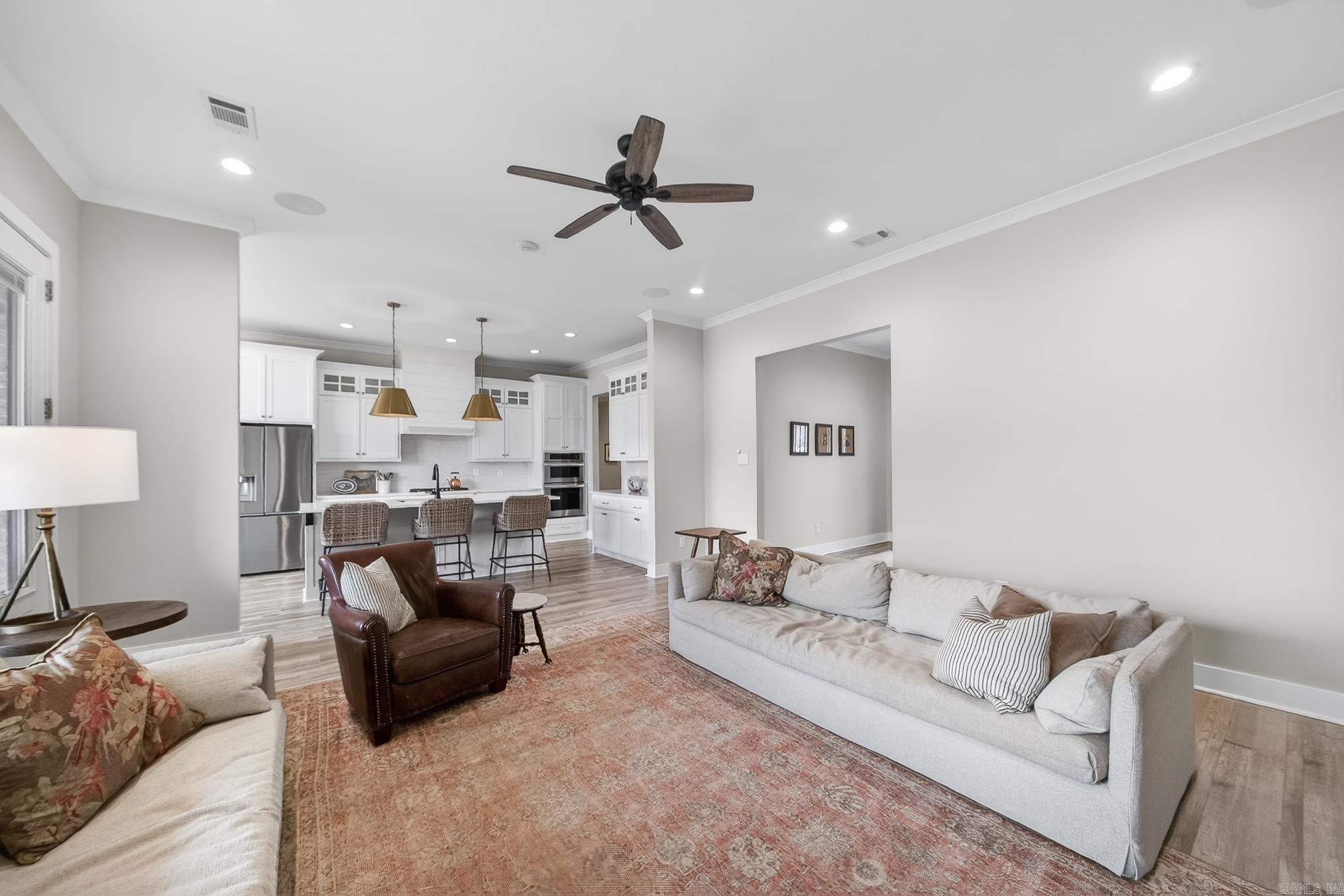 DENALI HEIGHTS - Residential