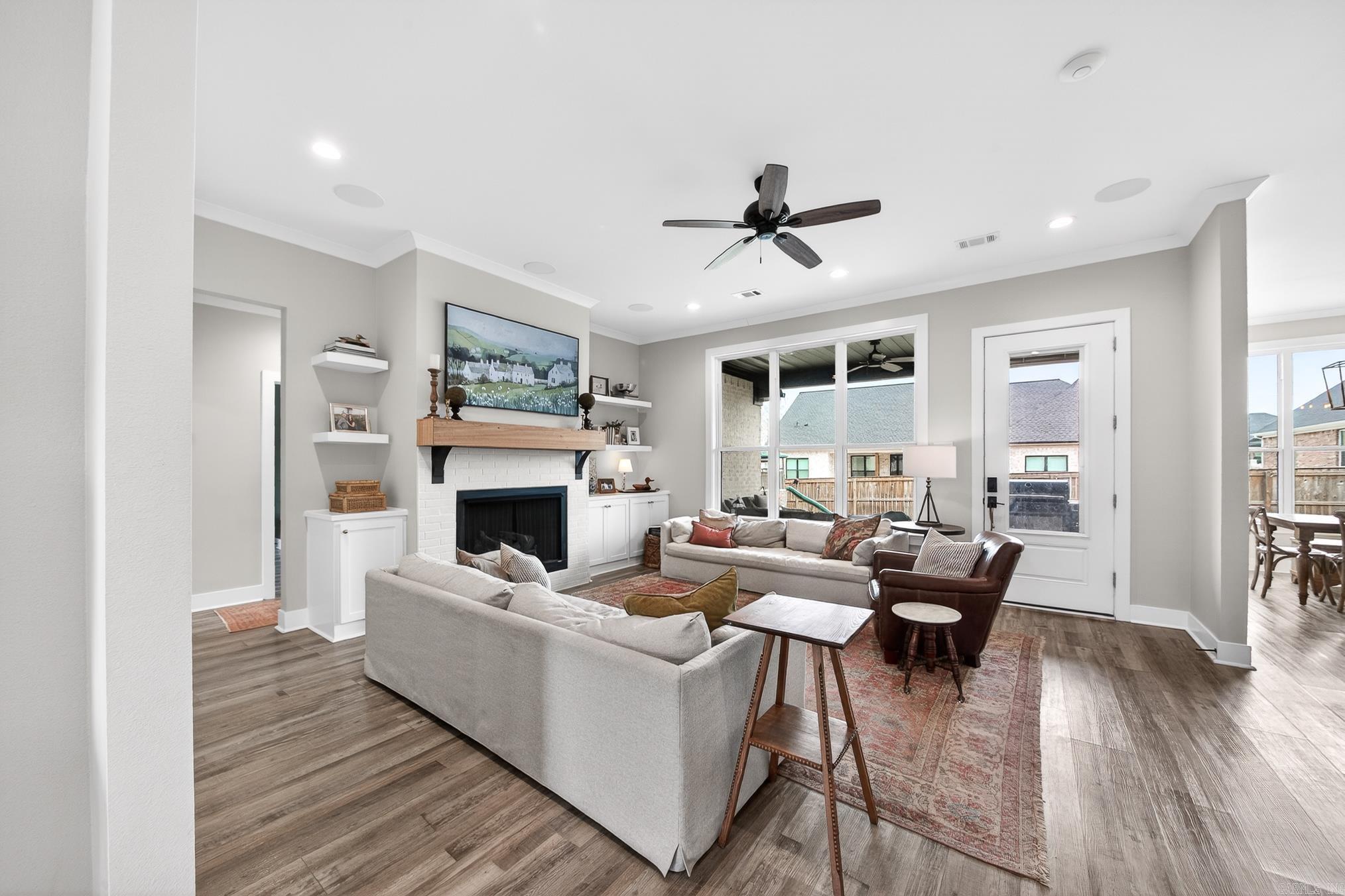 DENALI HEIGHTS - Residential