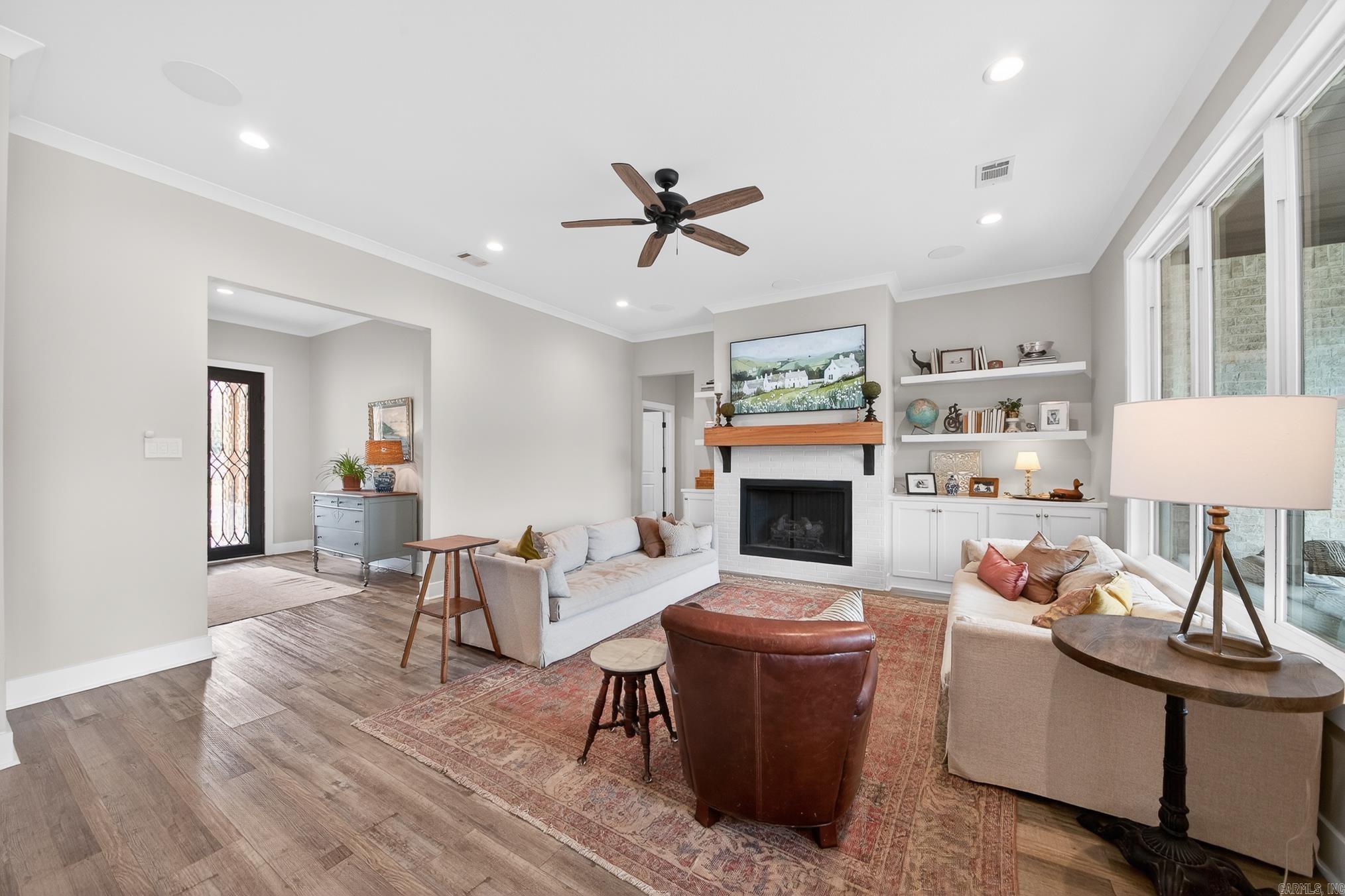 DENALI HEIGHTS - Residential