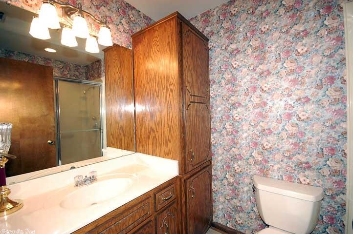 Welders Wood - Residential