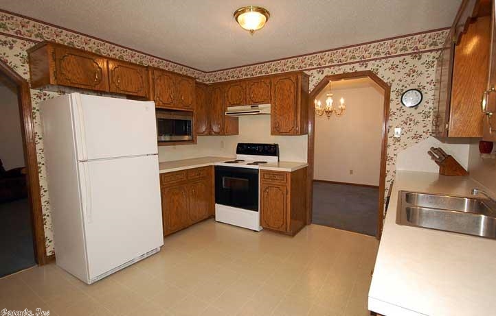 Welders Wood - Residential