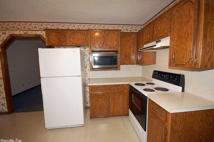 Welders Wood - Residential