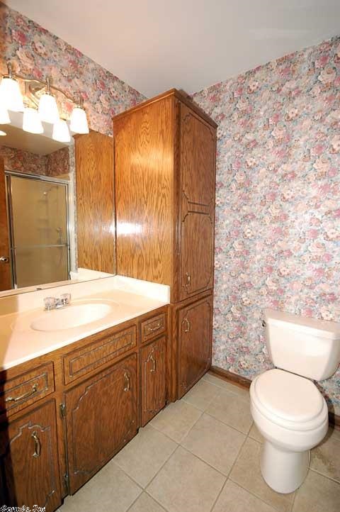 Welders Wood - Residential