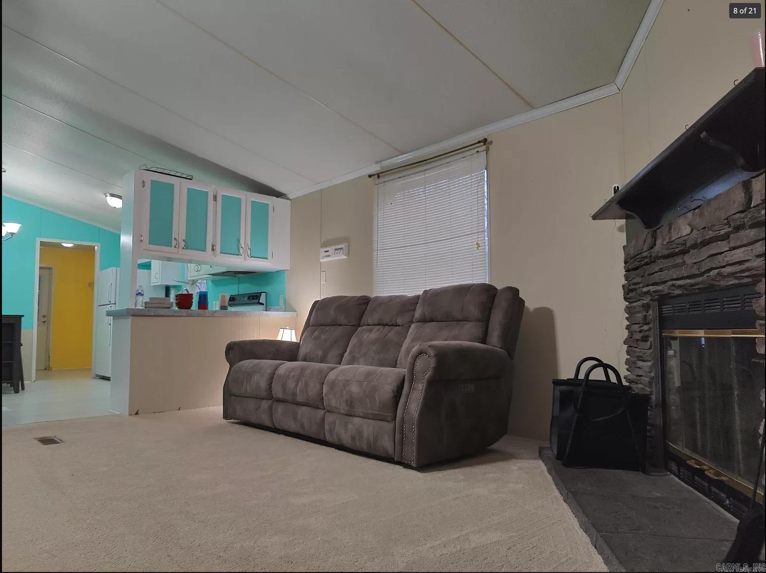 Morrison Estates - Residential Lease