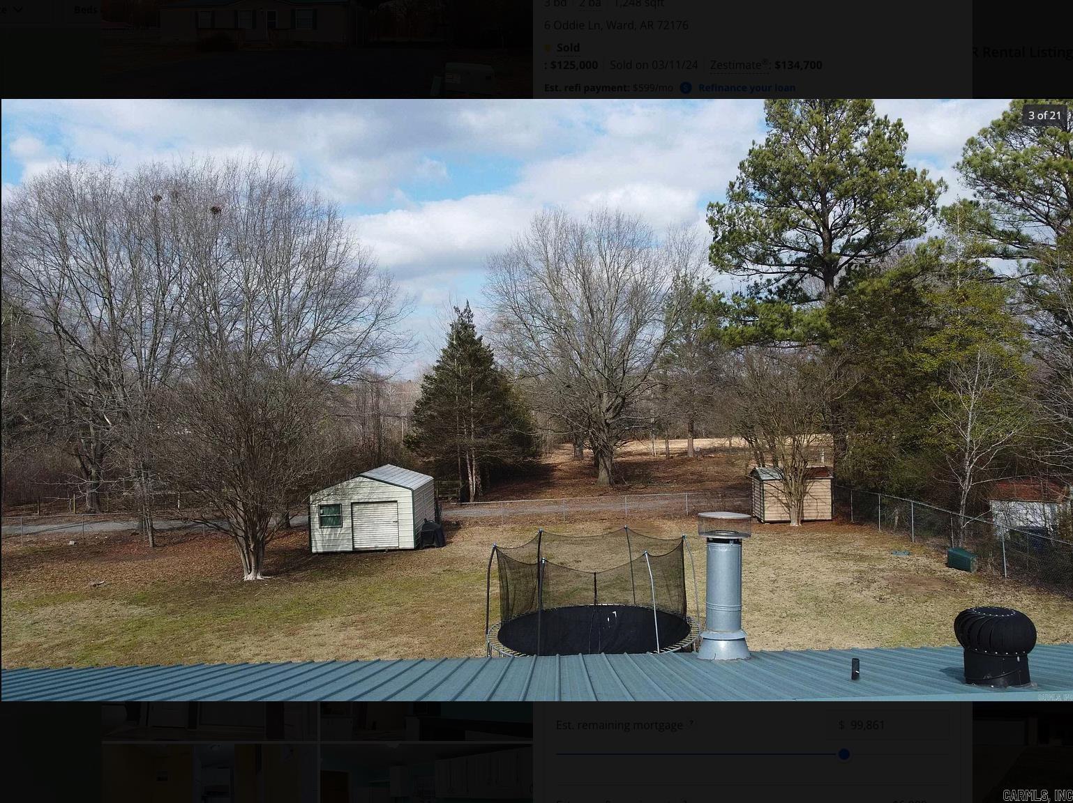 Morrison Estates - Residential Lease