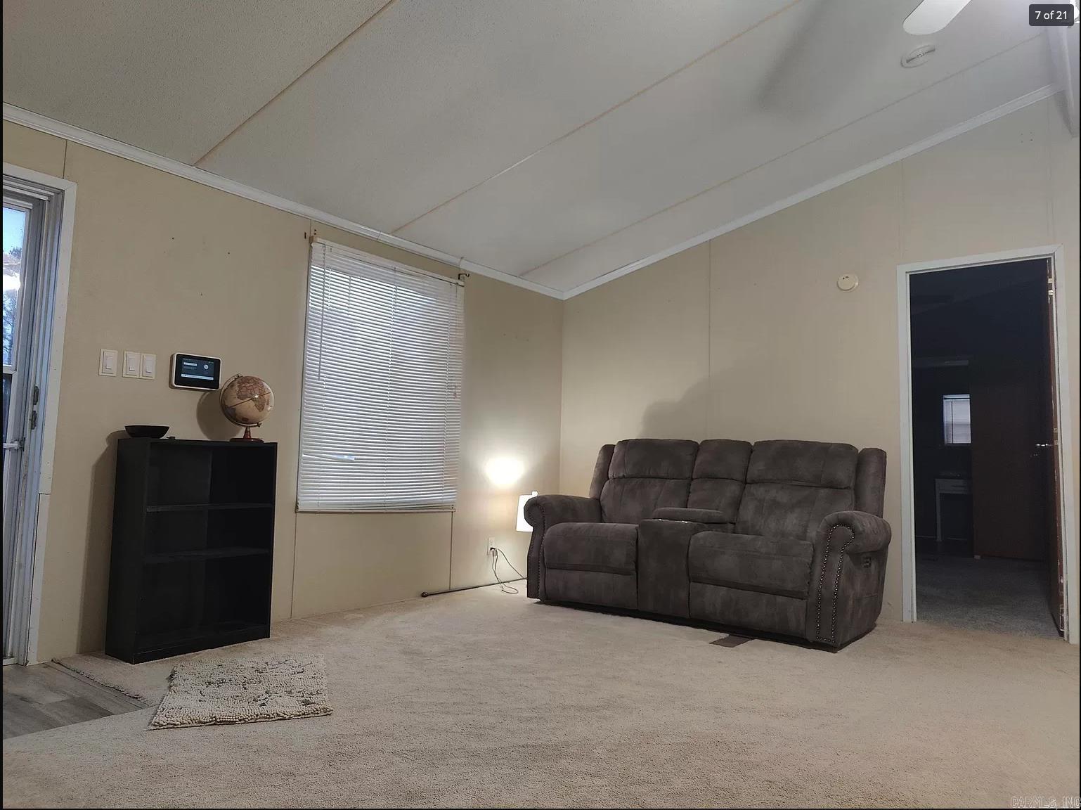 Morrison Estates - Residential Lease