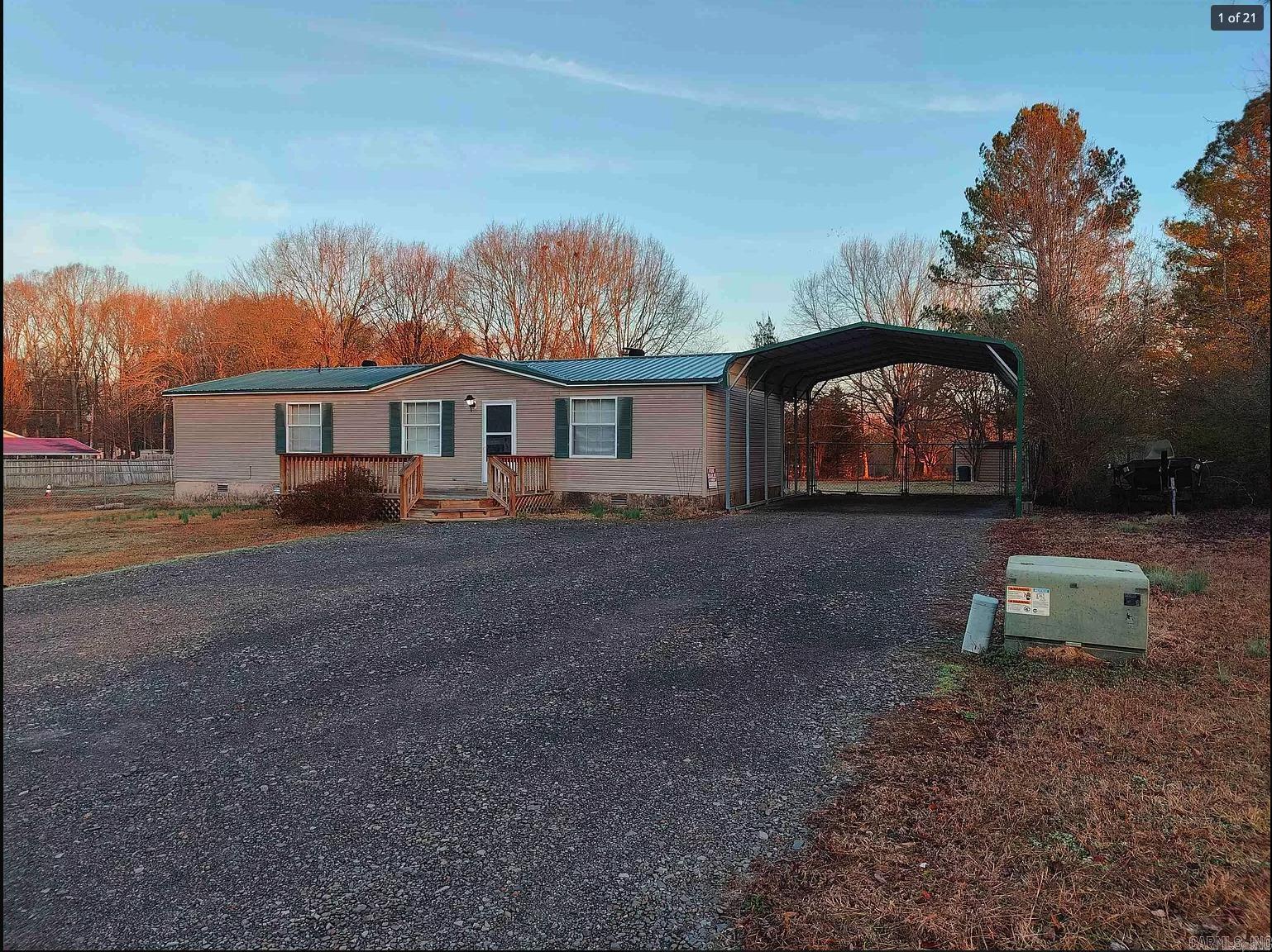 Morrison Estates - Residential Lease