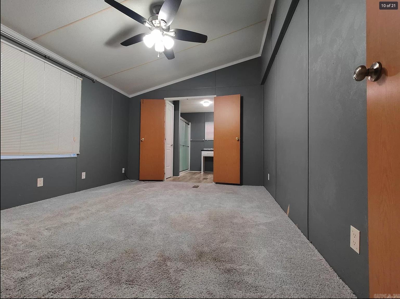 Morrison Estates - Residential Lease