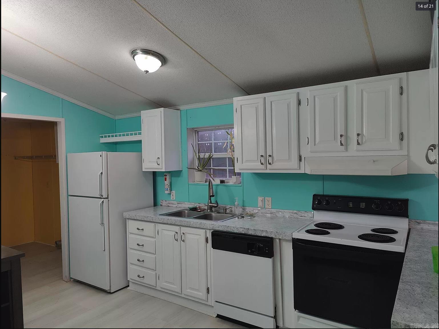 Morrison Estates - Residential Lease