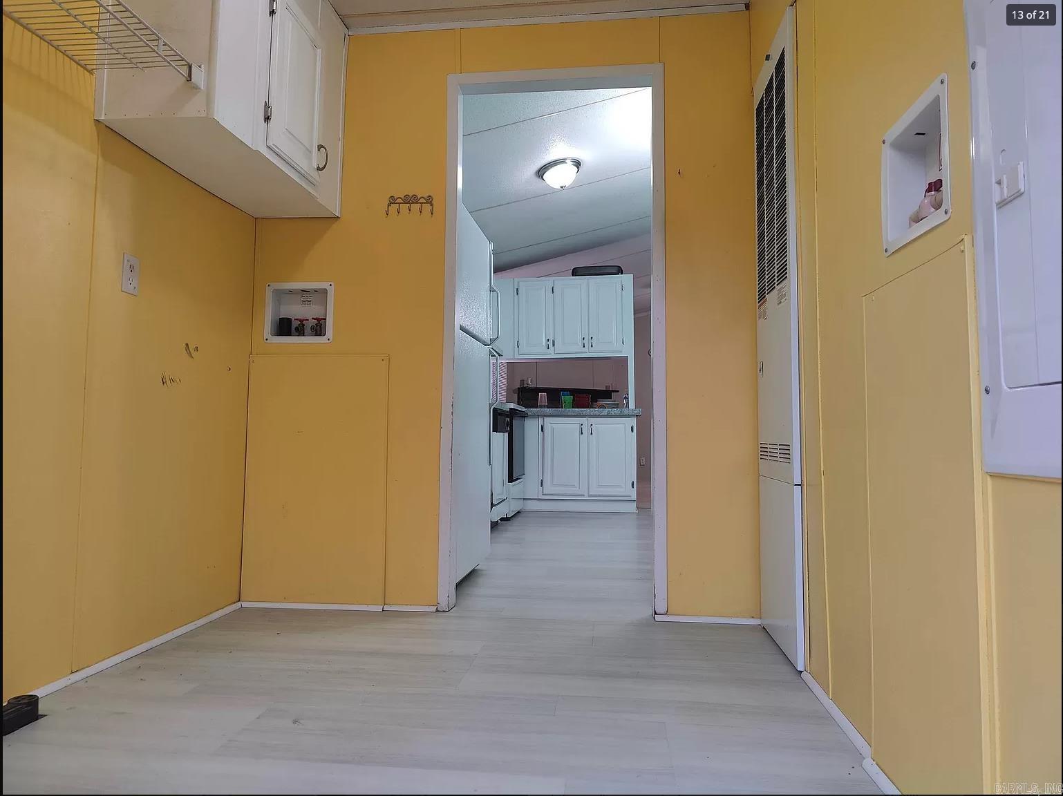 Morrison Estates - Residential Lease