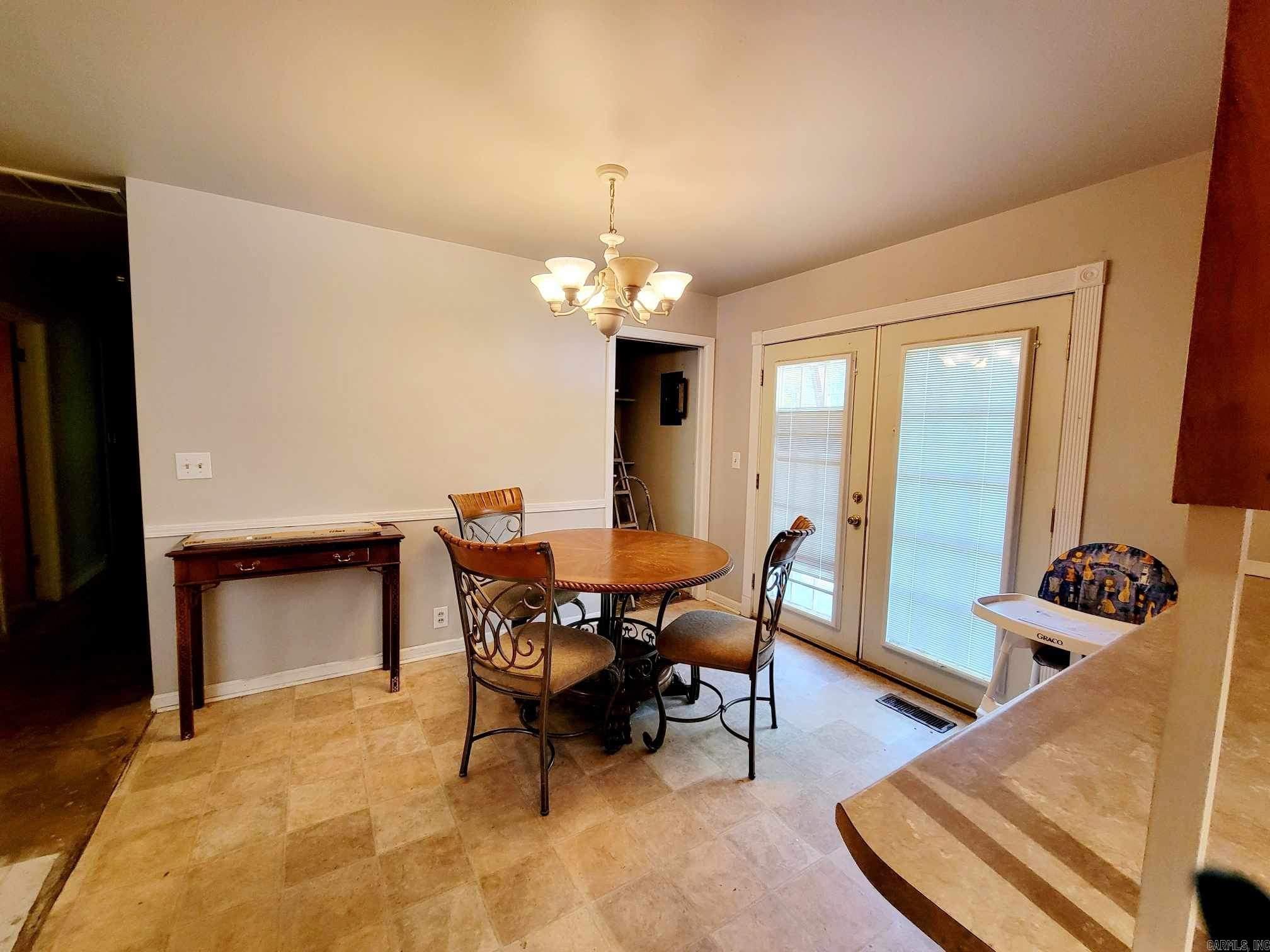 Harkeys - Residential