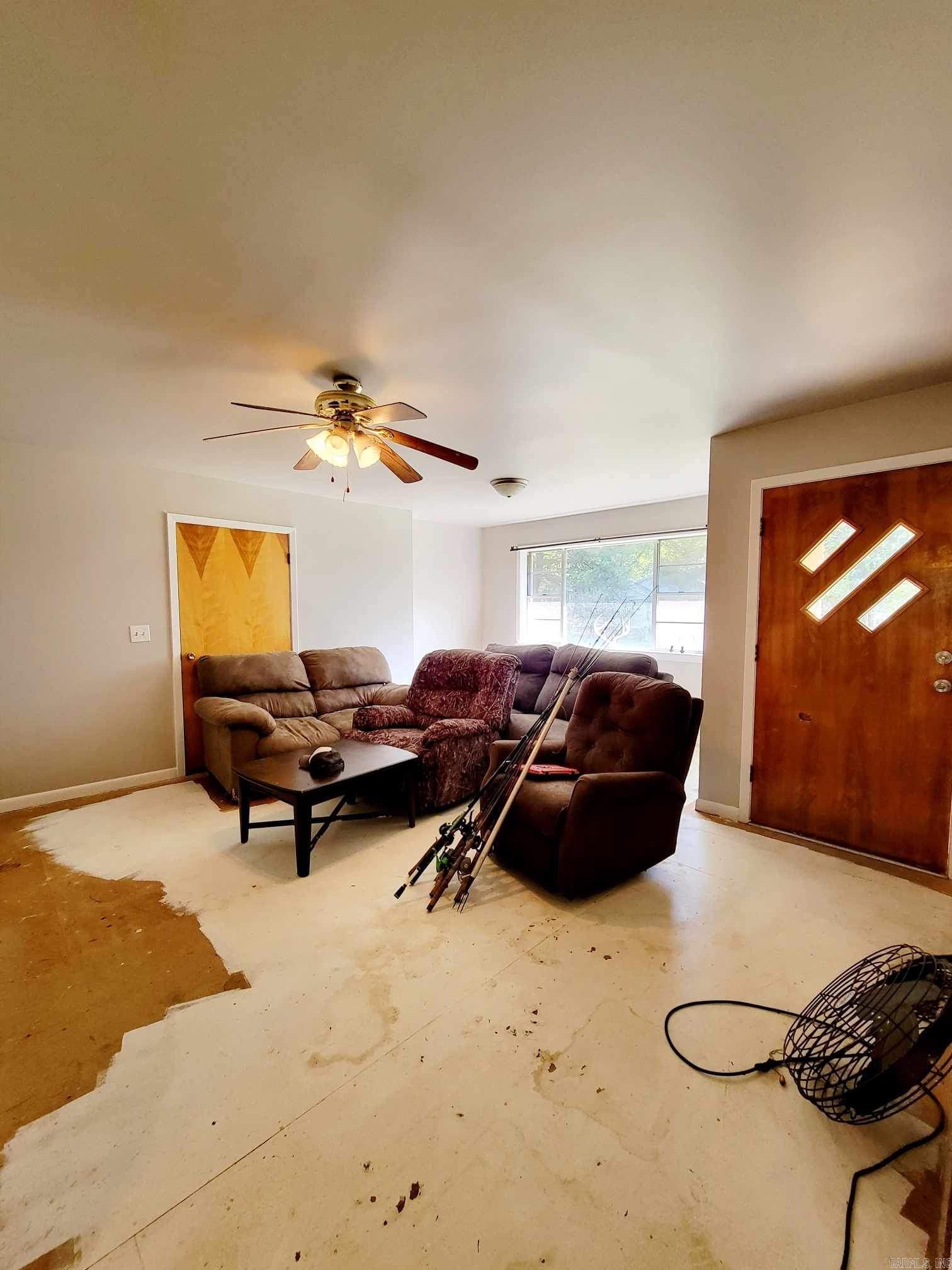 Harkeys - Residential