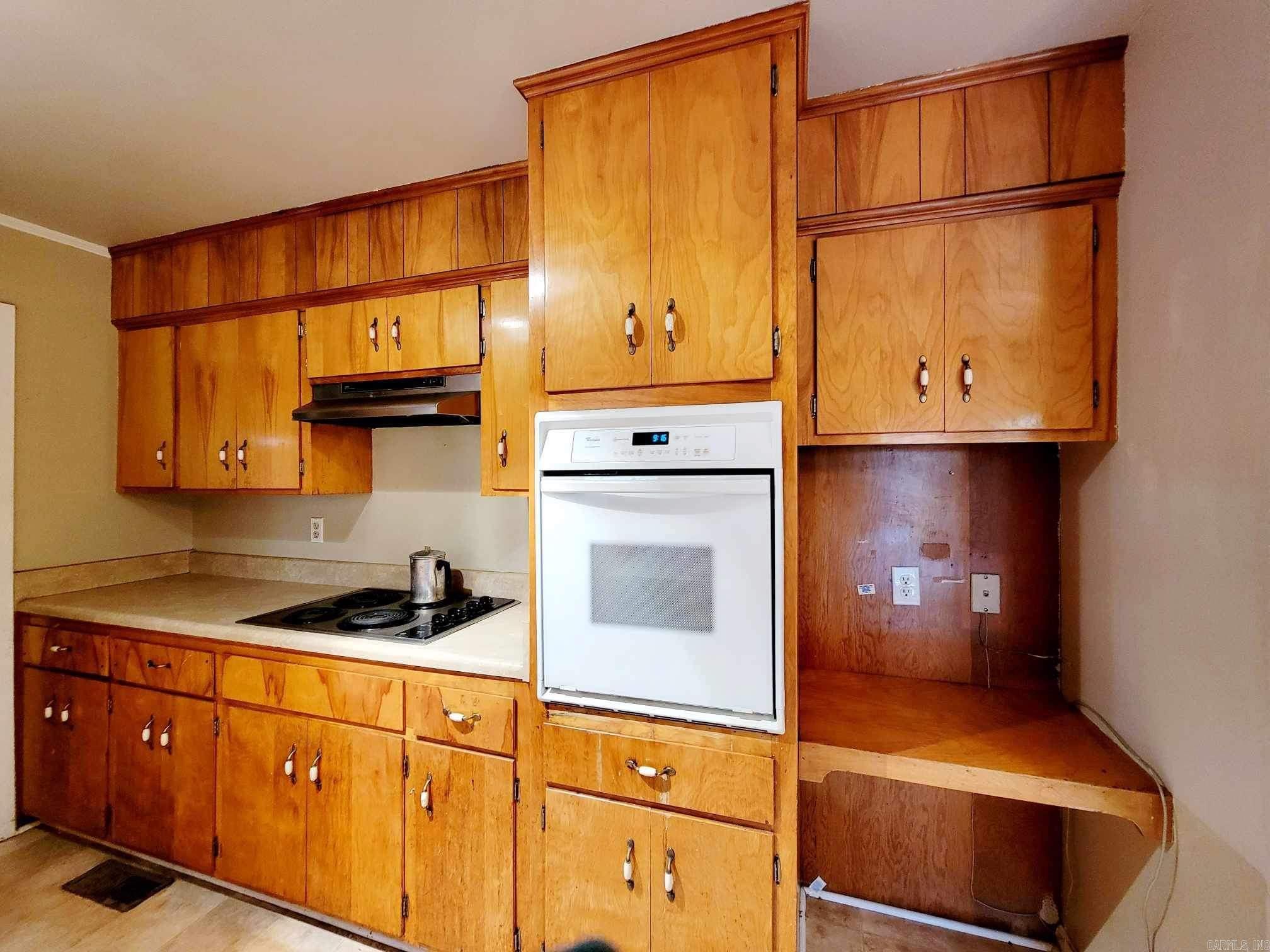 Harkeys - Residential