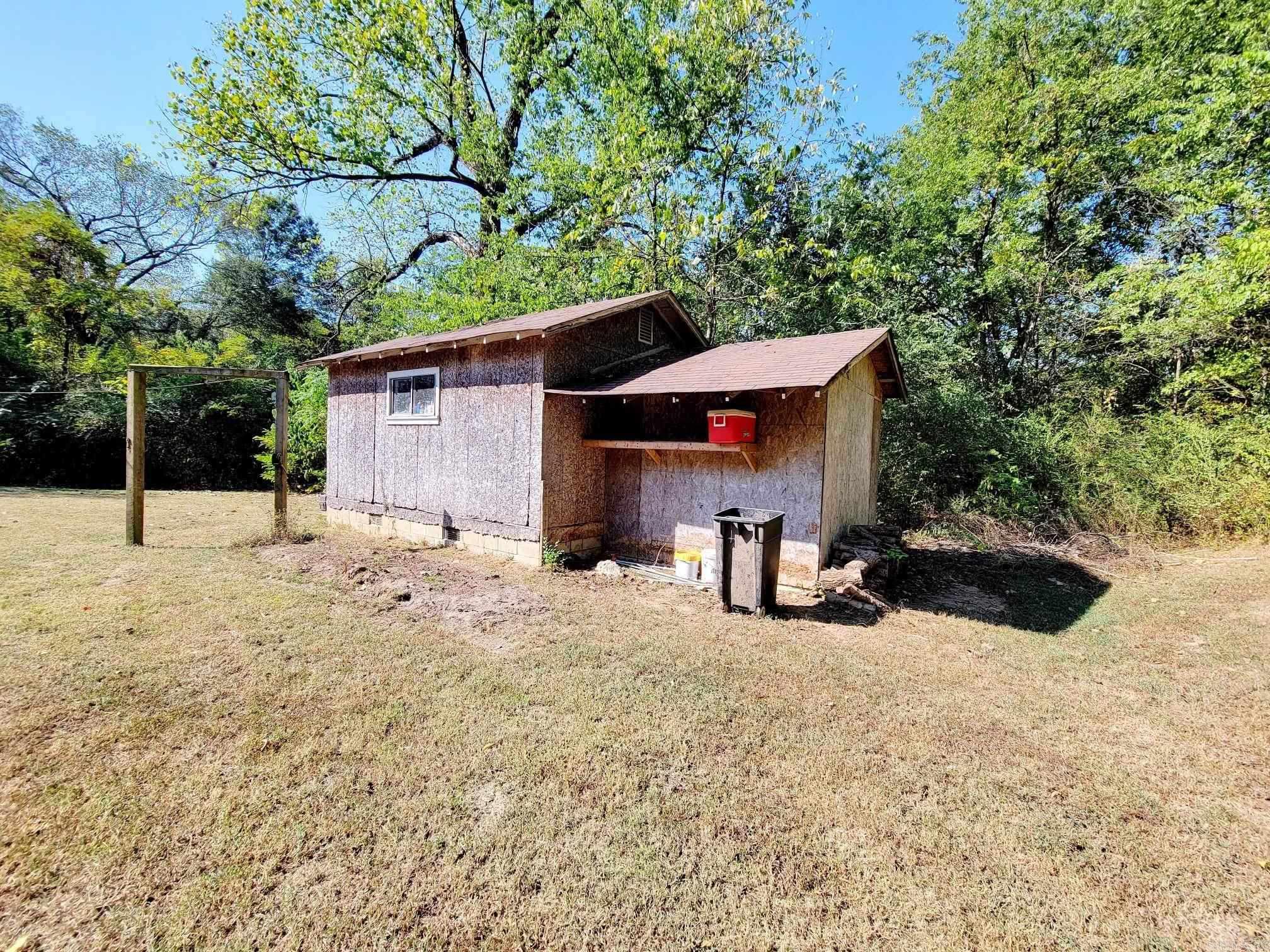 Harkeys - Residential