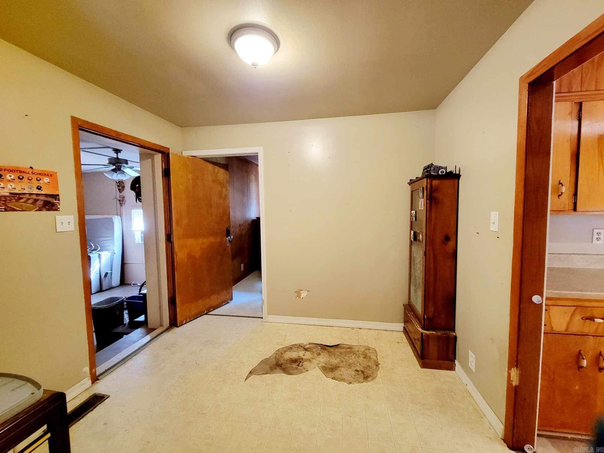 Harkeys - Residential