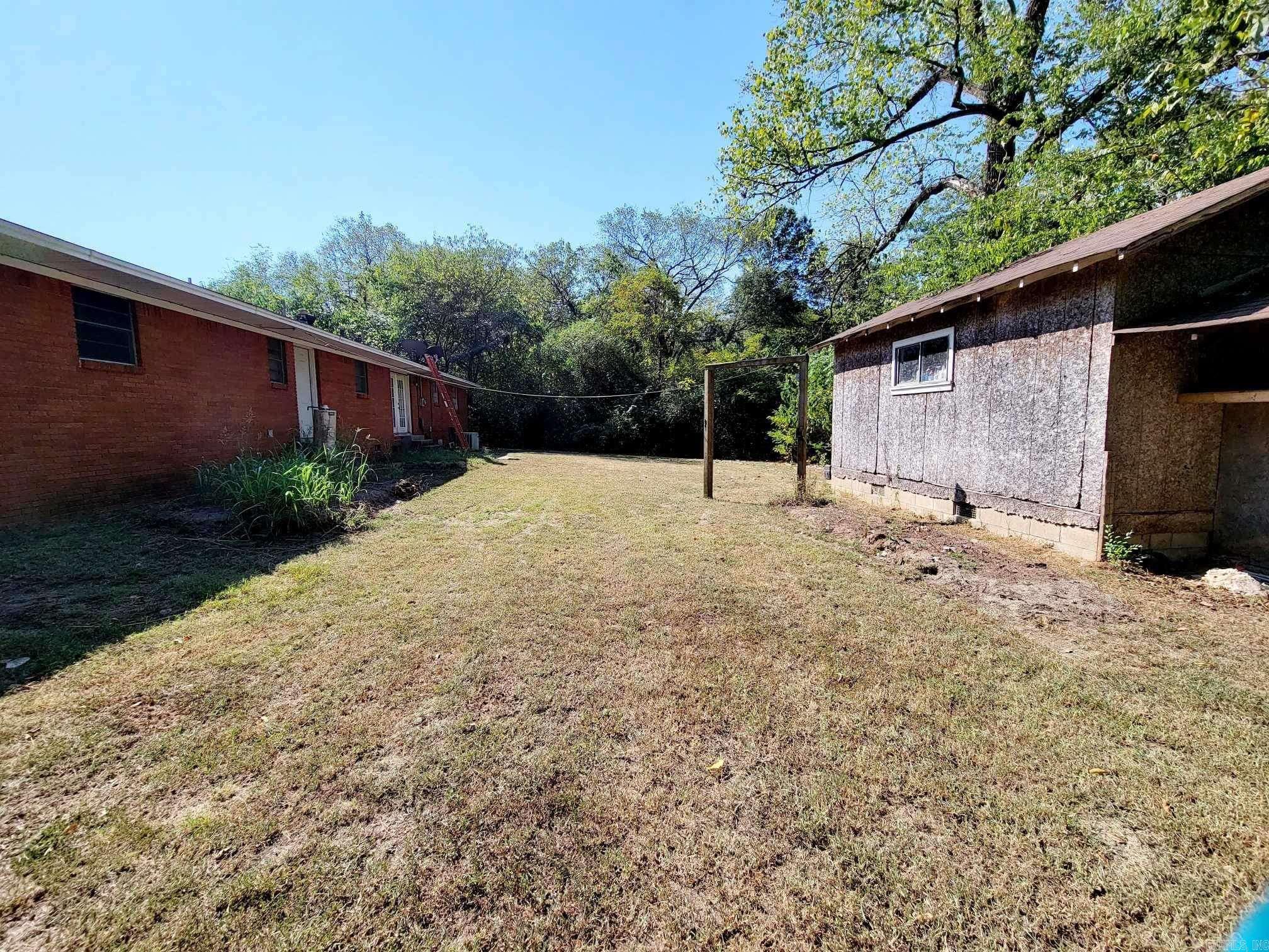 Harkeys - Residential