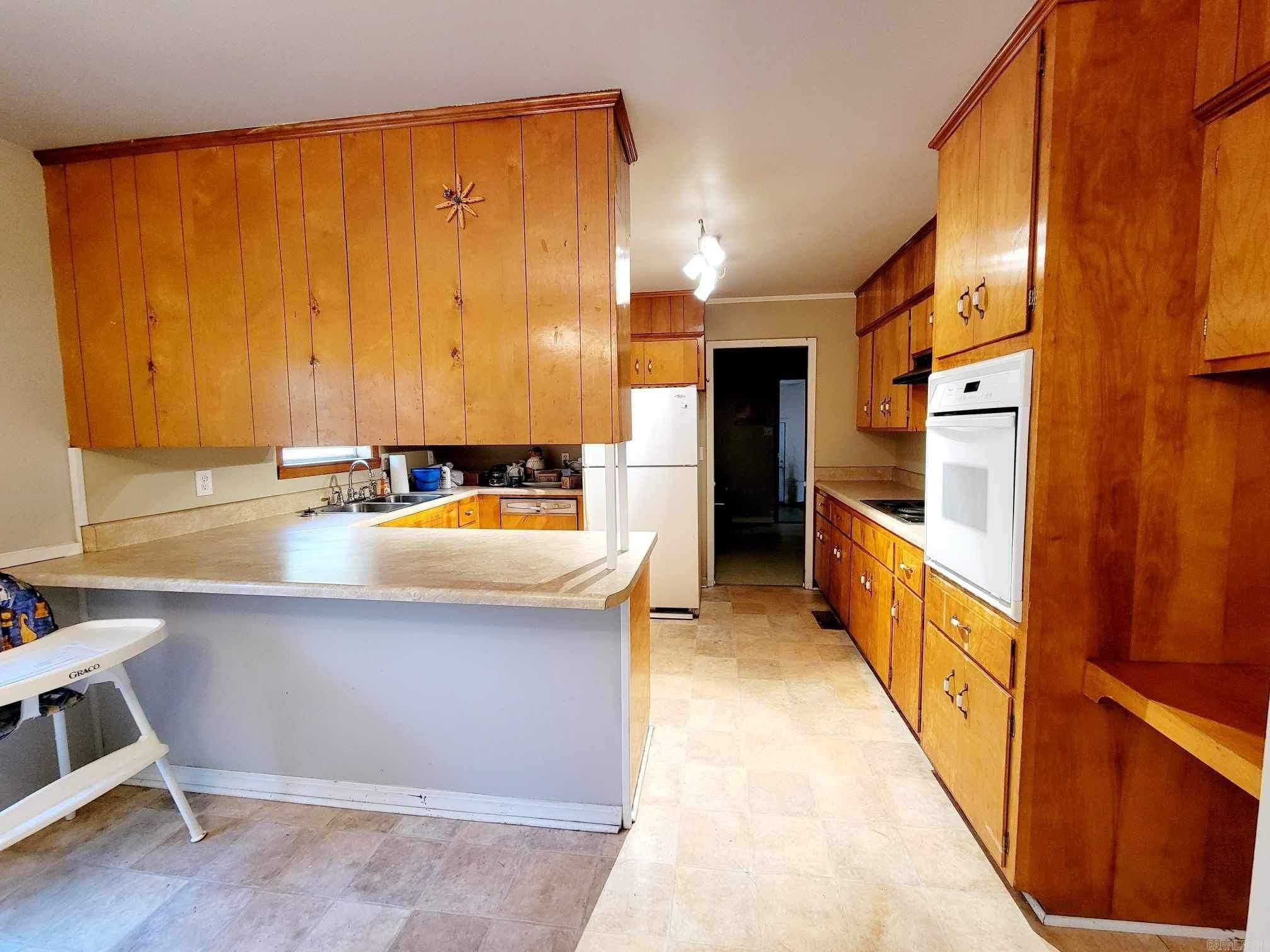 Harkeys - Residential