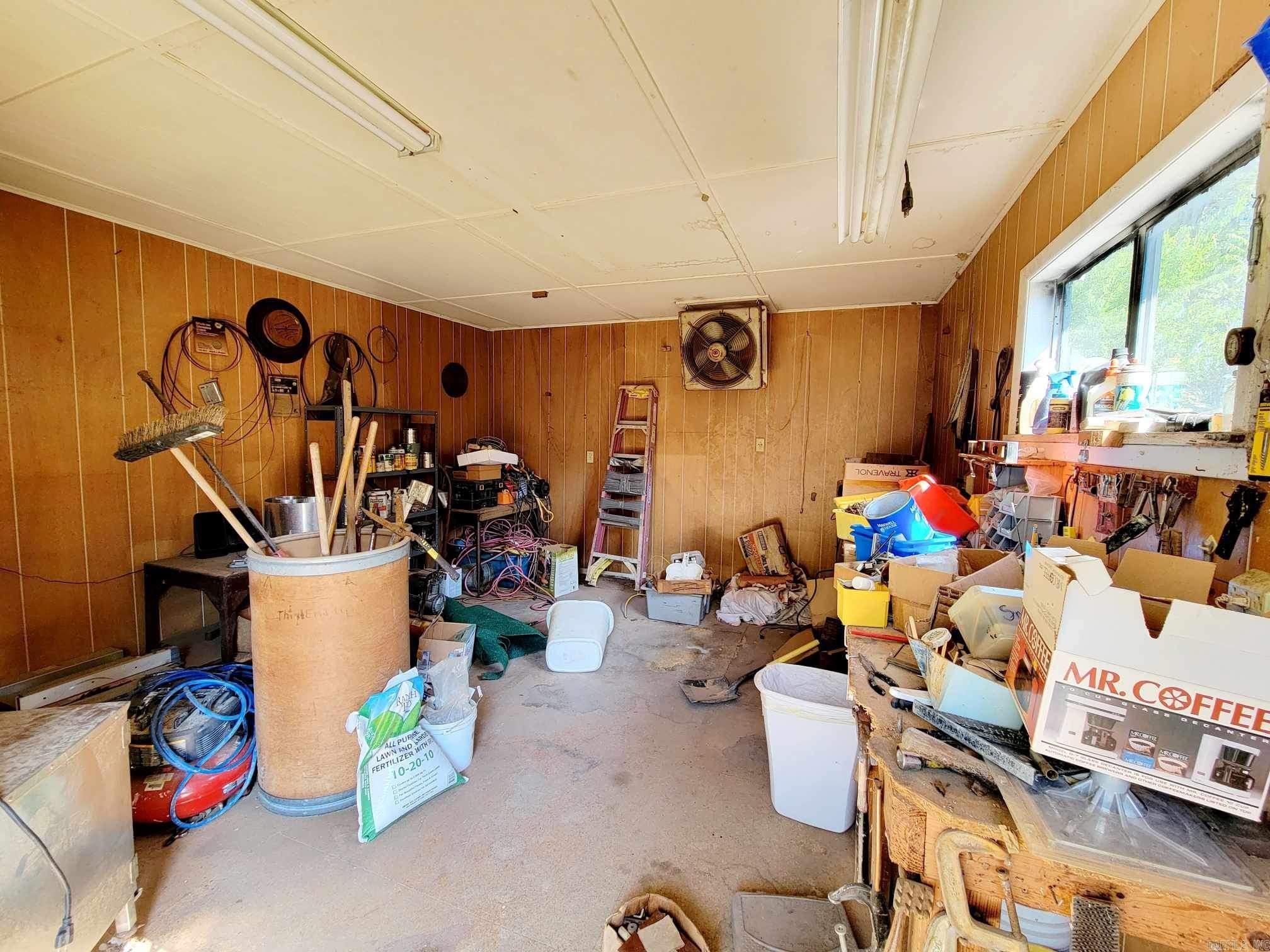 Harkeys - Residential