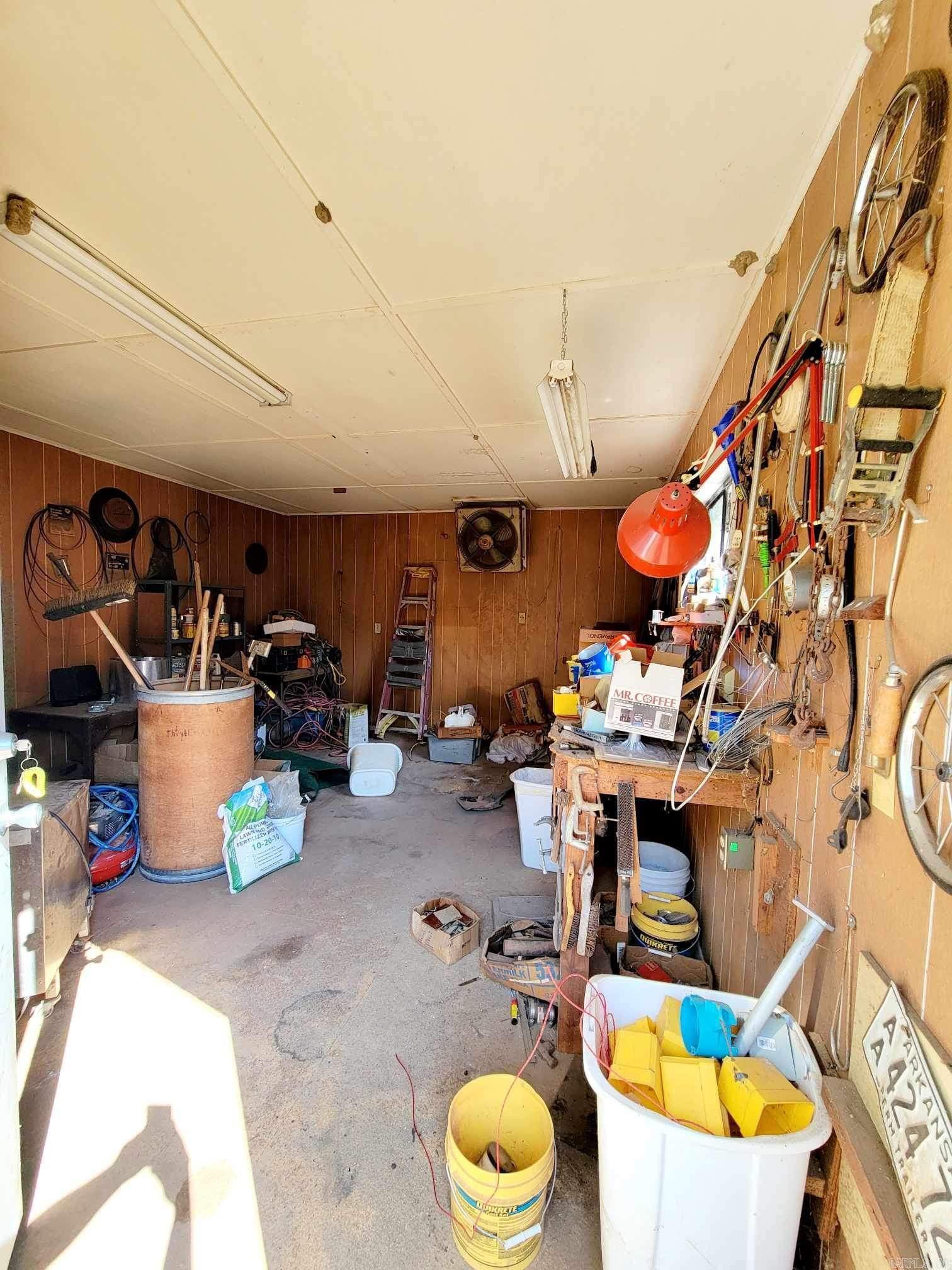 Harkeys - Residential