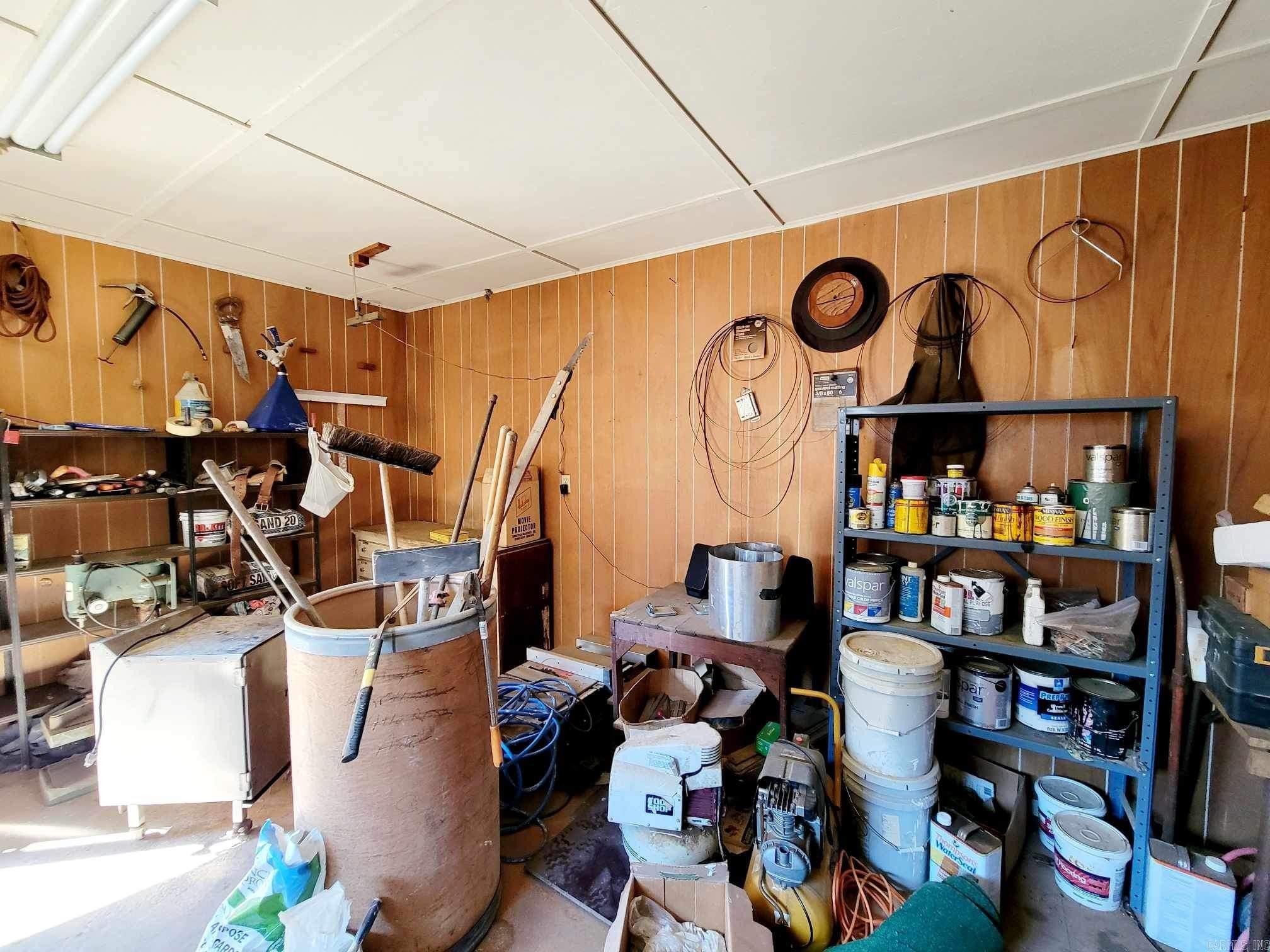 Harkeys - Residential