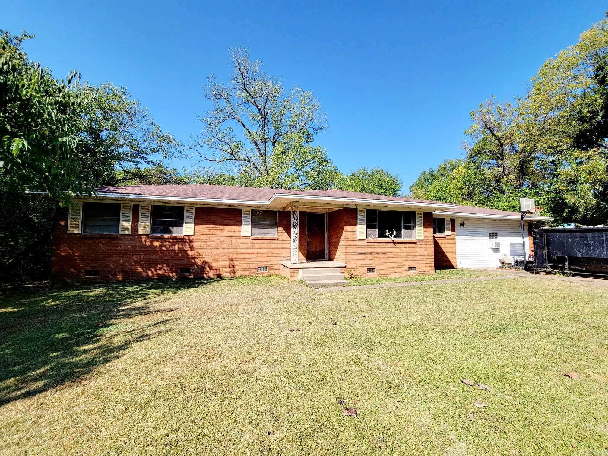 Harkeys - Residential