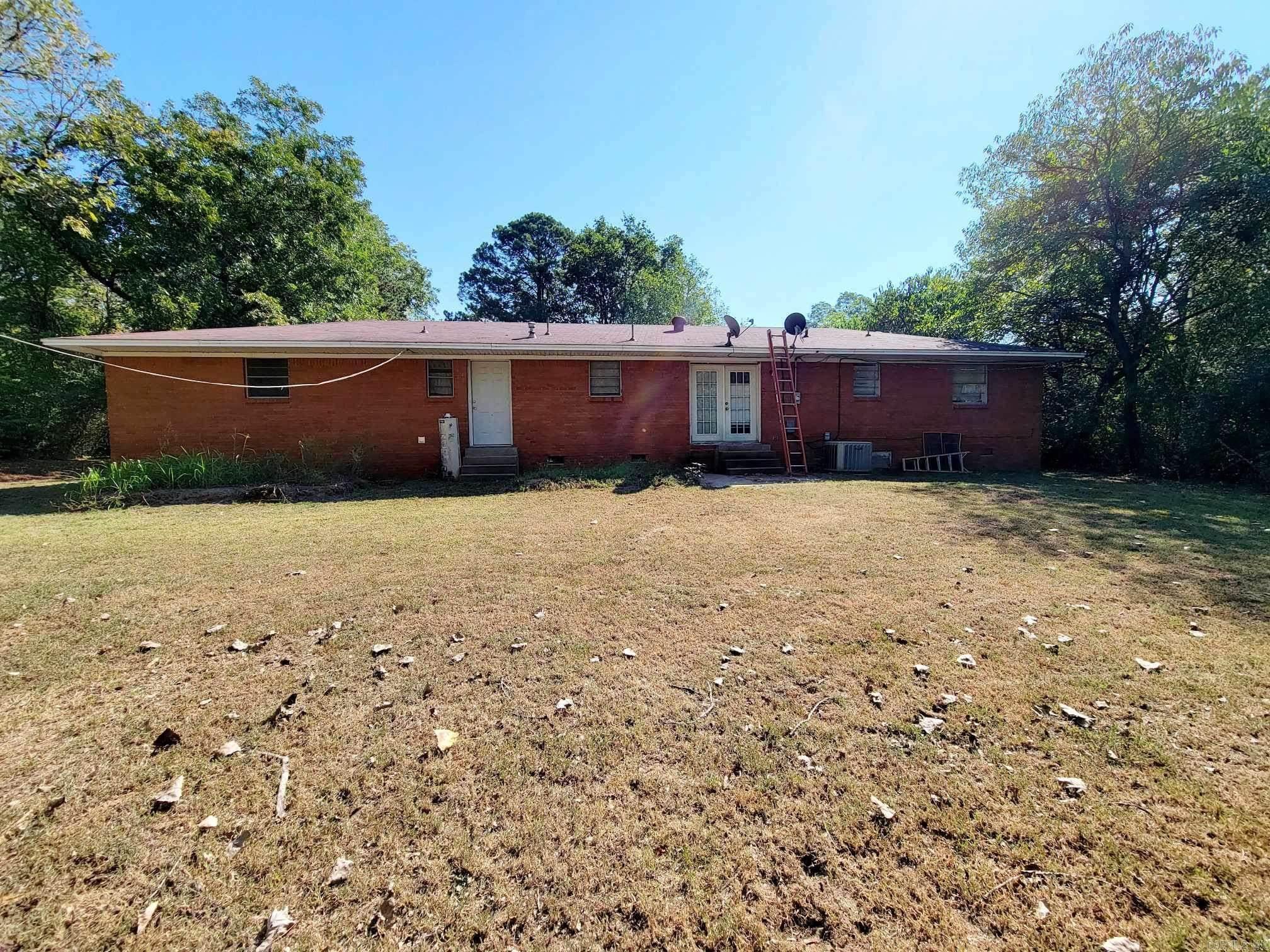 Harkeys - Residential