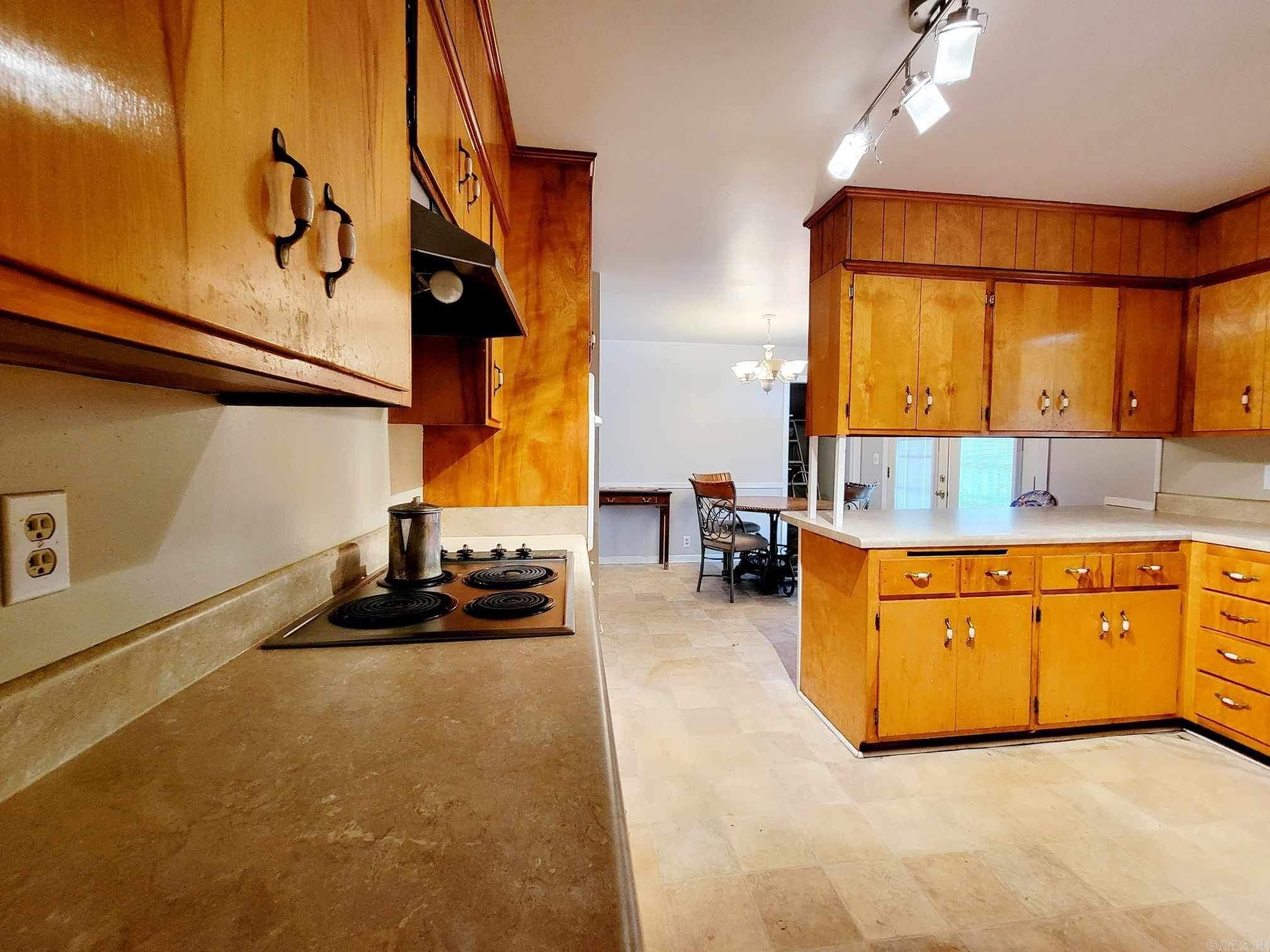 Harkeys - Residential