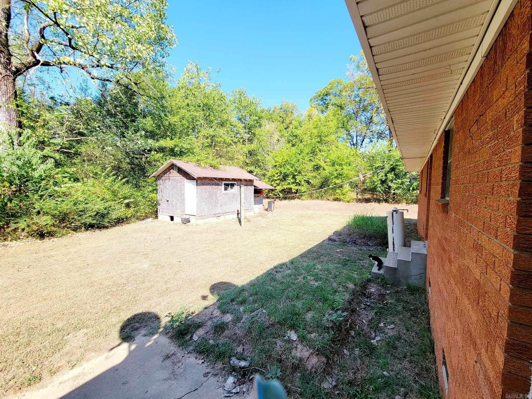 Harkeys - Residential