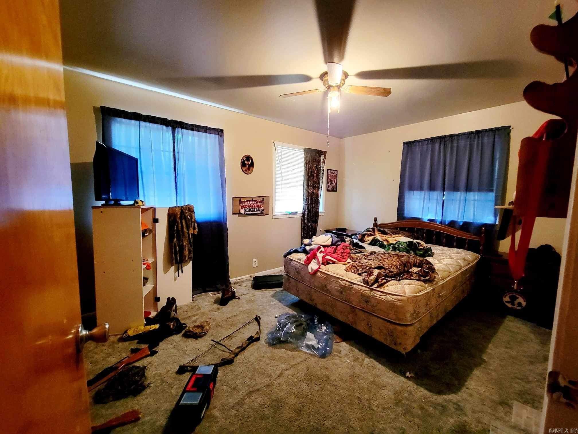 Harkeys - Residential