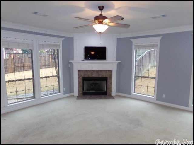 CHENAL VALLEY CHALAMONT PLACE - Residential Lease