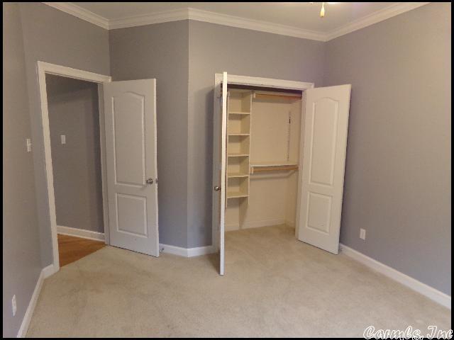 CHENAL VALLEY CHALAMONT PLACE - Residential Lease