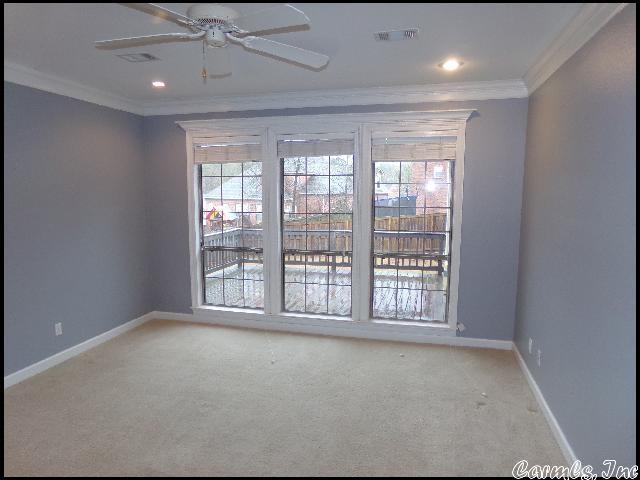 CHENAL VALLEY CHALAMONT PLACE - Residential Lease