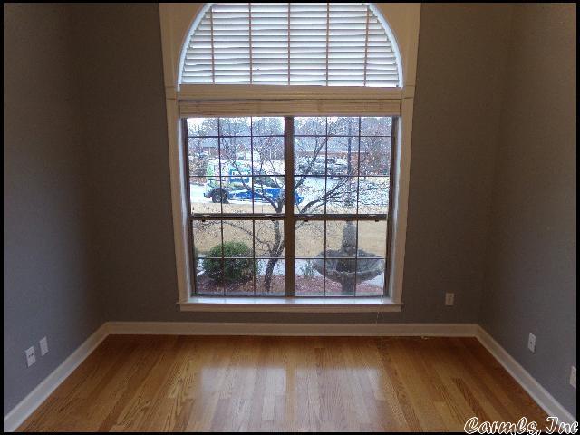 CHENAL VALLEY CHALAMONT PLACE - Residential Lease