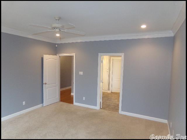 CHENAL VALLEY CHALAMONT PLACE - Residential Lease