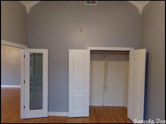 CHENAL VALLEY CHALAMONT PLACE - Residential Lease
