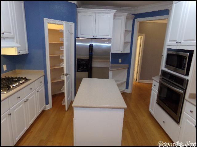 CHENAL VALLEY CHALAMONT PLACE - Residential Lease