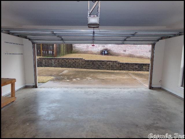 CHENAL VALLEY CHALAMONT PLACE - Residential Lease