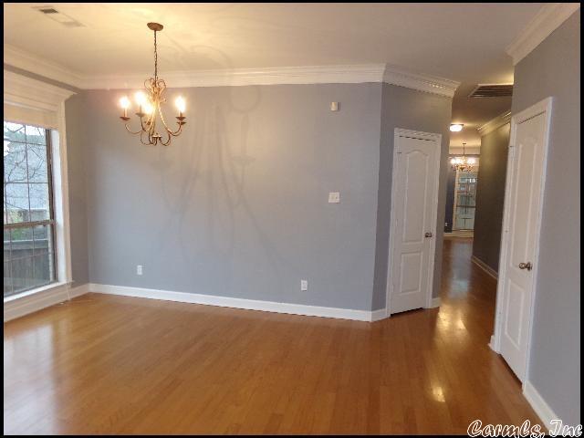 CHENAL VALLEY CHALAMONT PLACE - Residential Lease