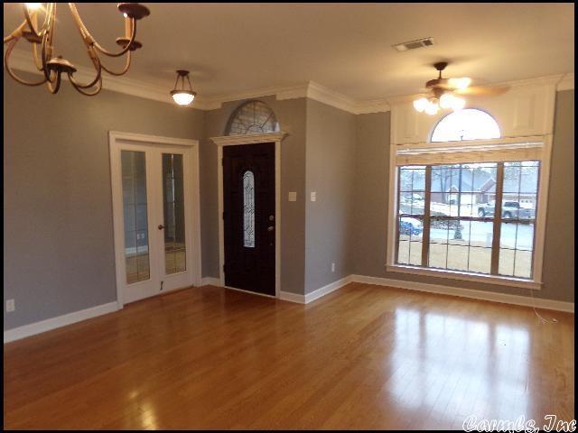 CHENAL VALLEY CHALAMONT PLACE - Residential Lease