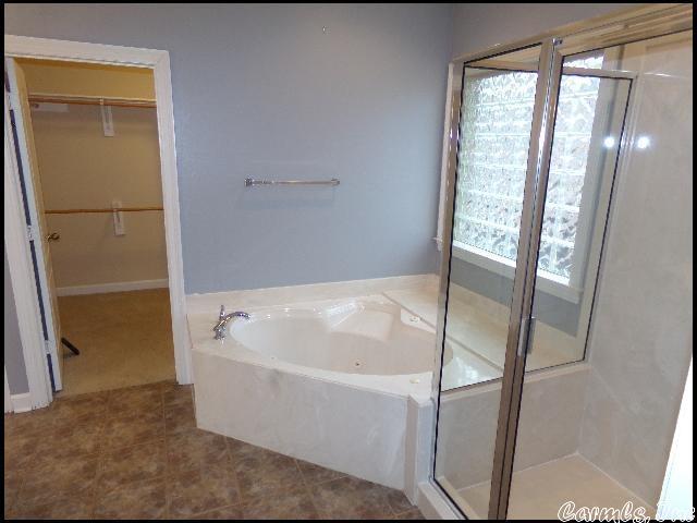 CHENAL VALLEY CHALAMONT PLACE - Residential Lease