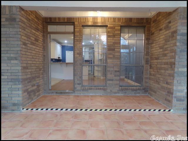 CHENAL VALLEY CHALAMONT PLACE - Residential Lease