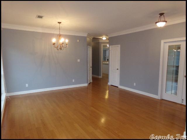 CHENAL VALLEY CHALAMONT PLACE - Residential Lease