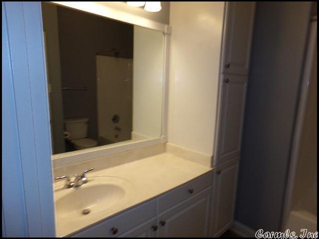 CHENAL VALLEY CHALAMONT PLACE - Residential Lease