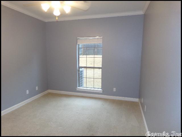 CHENAL VALLEY CHALAMONT PLACE - Residential Lease